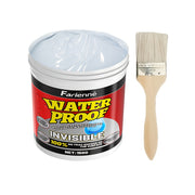 Waterproof RV Repair Adhesive – Clear Sealant for Leak and Crack Fixes