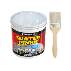 Waterproof RV Repair Adhesive – Clear Sealant for Leak and Crack Fixes