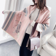 Soft Cashmere Scarf