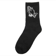 Soft Cotton Socks for Women
