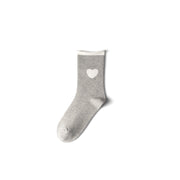 Kids' Socks for Warmth & Breathability