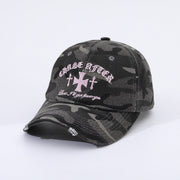 Casual Chic Cap