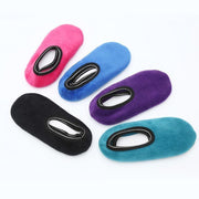 Stay Warm & Grip Yoga Socks for Women