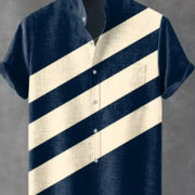 High-quality Casual Shirts And Tops From Europe And America