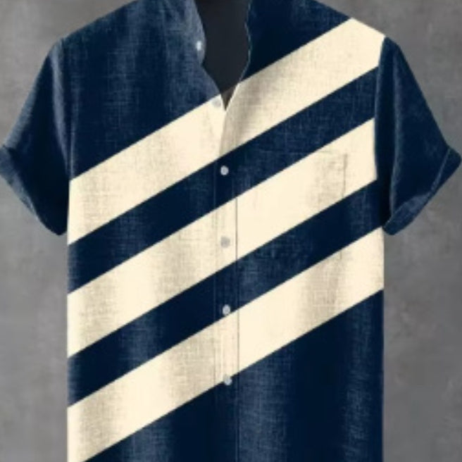 High-quality Casual Shirts And Tops From Europe And America