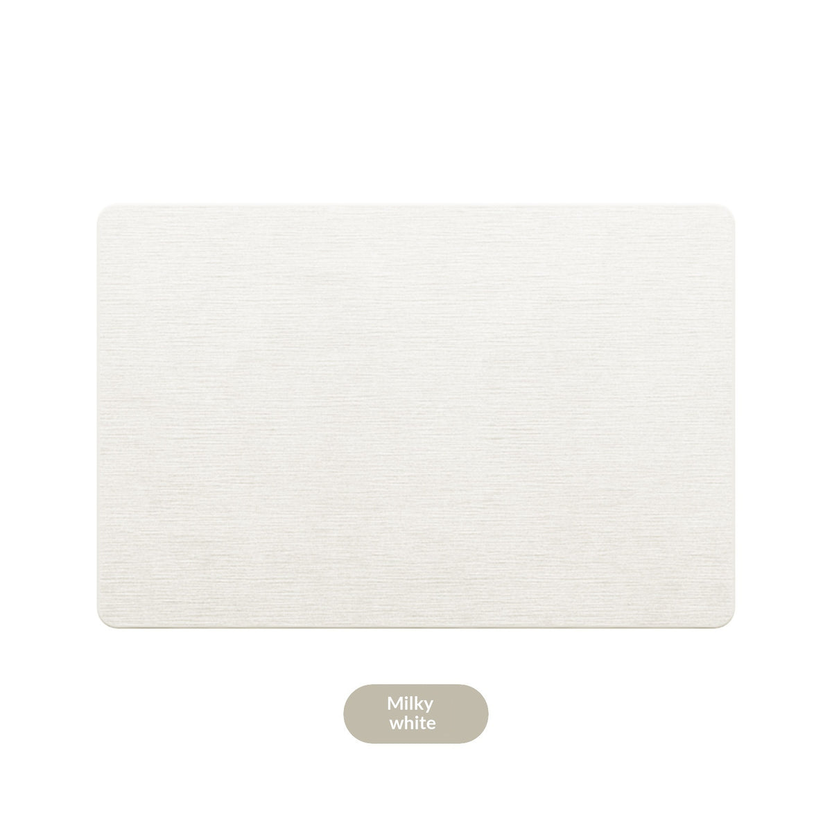 Non-slip Quick-drying Diatomaceous Earth Floor Mat
