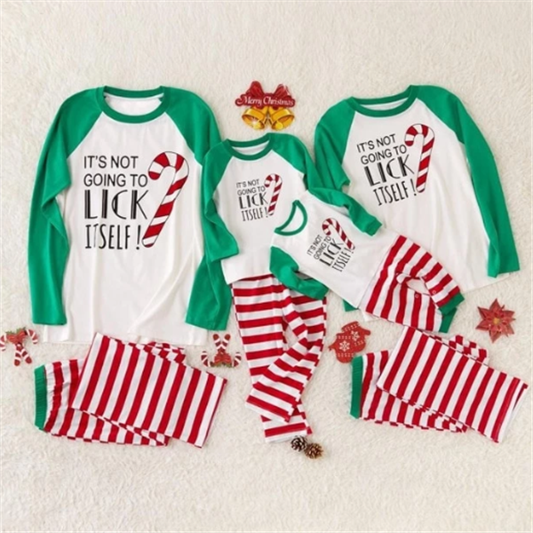 Coordinating Family Outfits - Perfect Parent-Child Suits