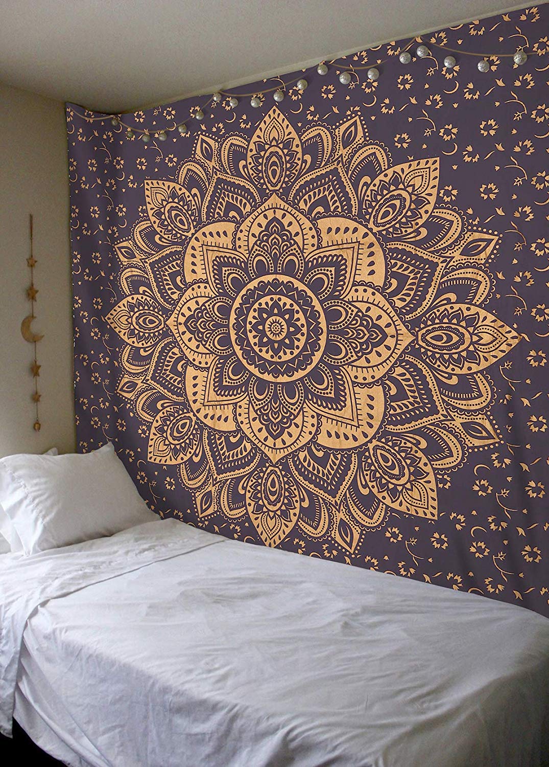 Home Printing Tapestry