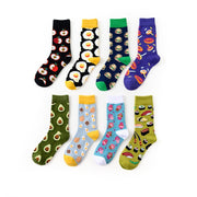 Avocado Socks