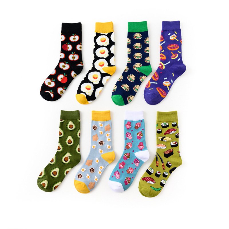 Avocado Socks
