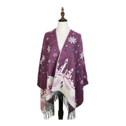 Warm Fawn Scarf