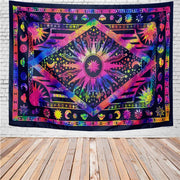 Home Printing Tapestry