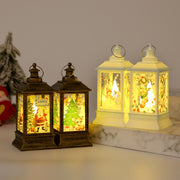 Mini Christmas Decor