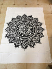 Mandala Hanging Cloth
