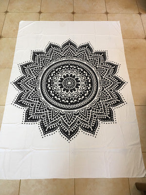 Mandala Hanging Cloth