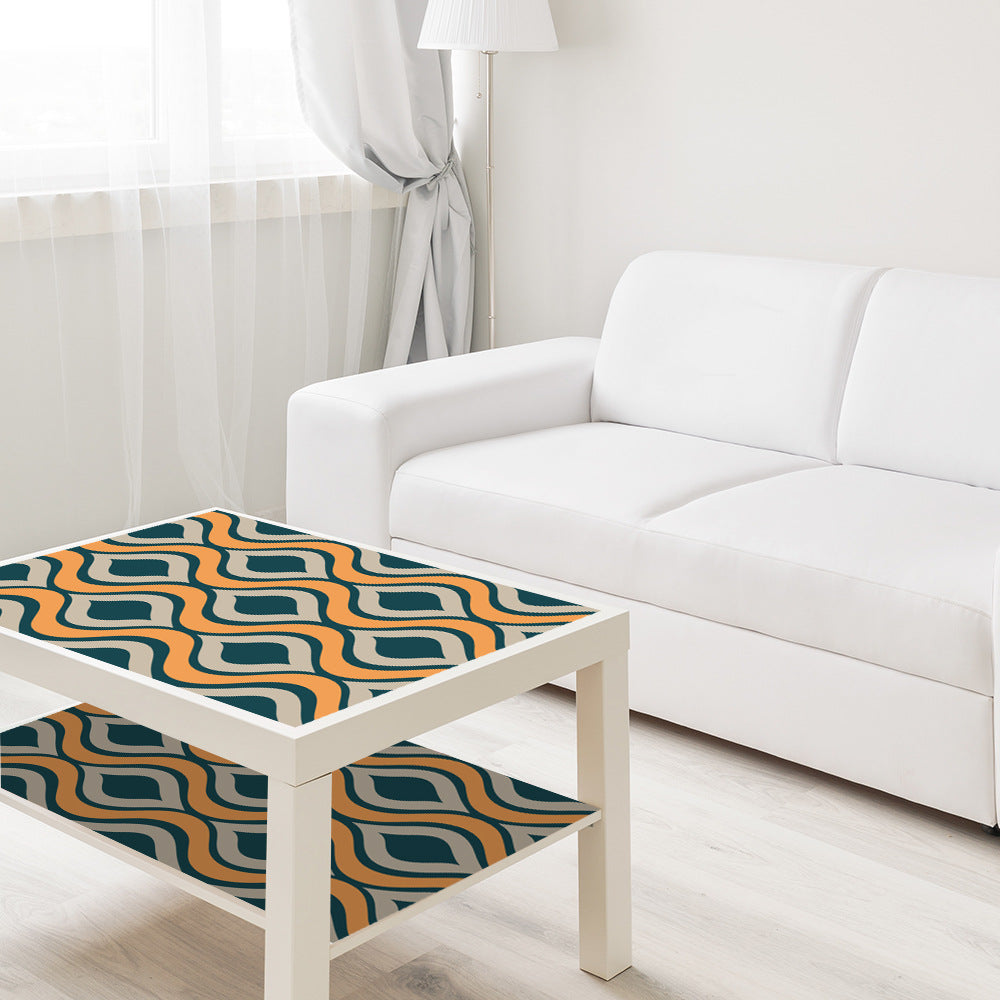 Wall Modified Decorative Stickers Furniture