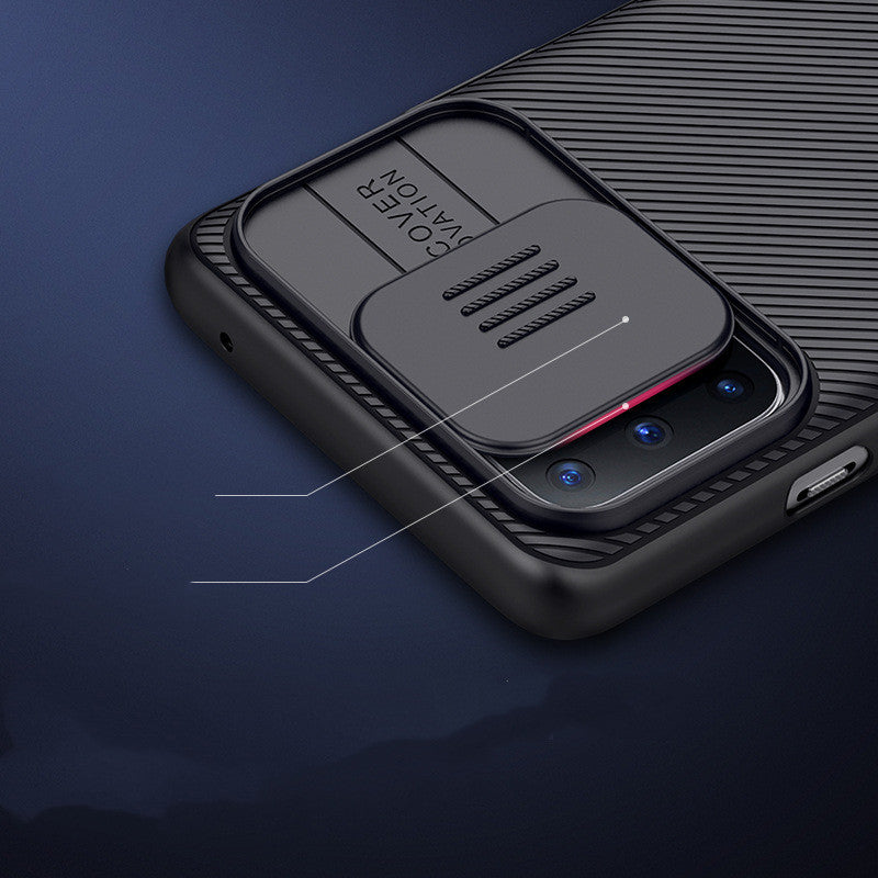 Suitable for Oneplus 8t Mobile Phone Case