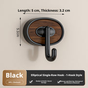 Oval Hook Hanger