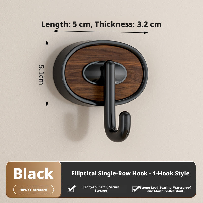 Oval Hook Hanger
