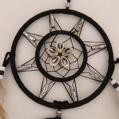 Dreamcatcher Wind Chimes