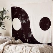 Yin Yang Tapestry