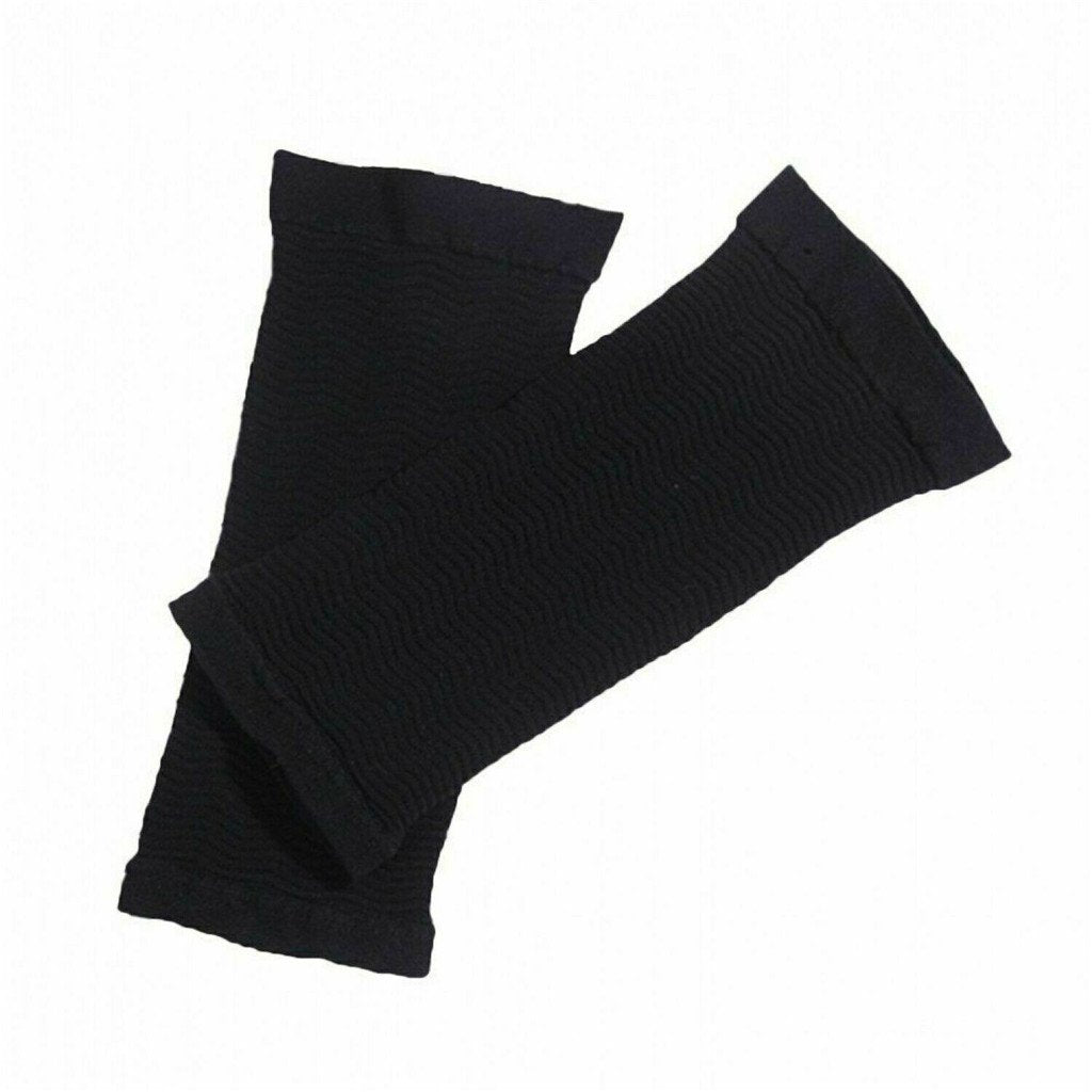 Breathable Anti-Slip Arm Sleeve for Fitness