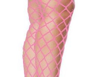 Sexy Rabbit Fur Romper Socks for Women