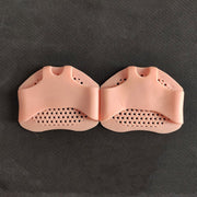 Comfort Grip Forefoot Sleeve for Pain Relief