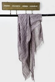 Cozy Winter Scarf