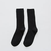 Comfortable Breathable Cotton Socks for Women