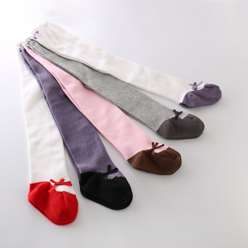 Adorable Baby Socks