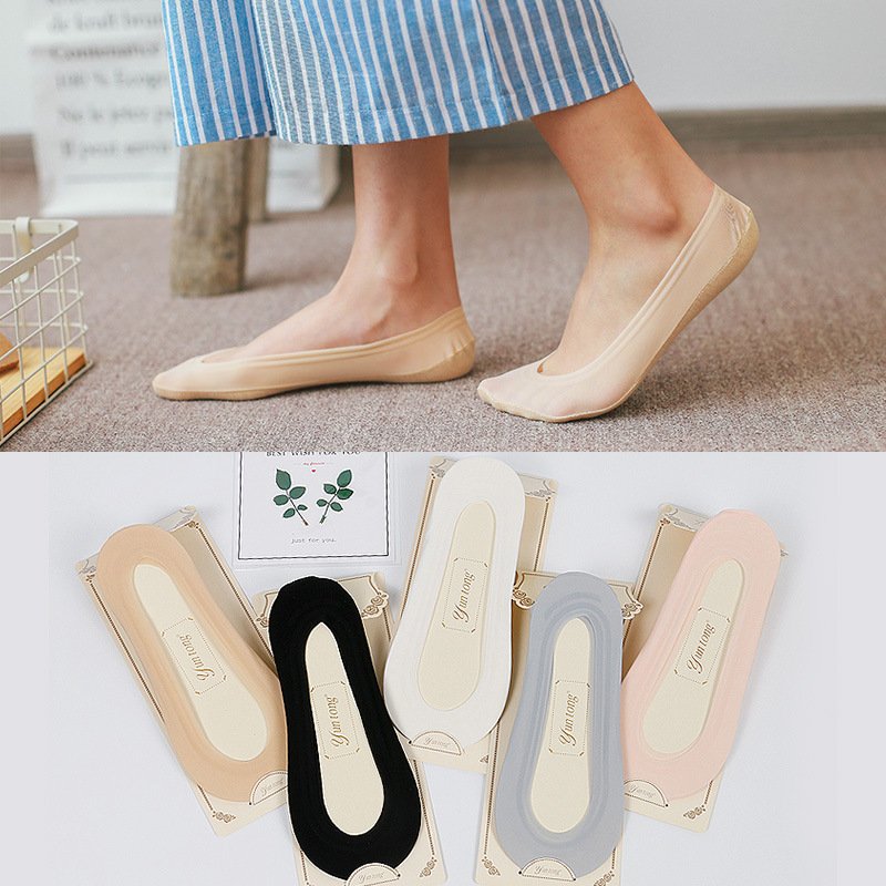 Breathable Boat Socks