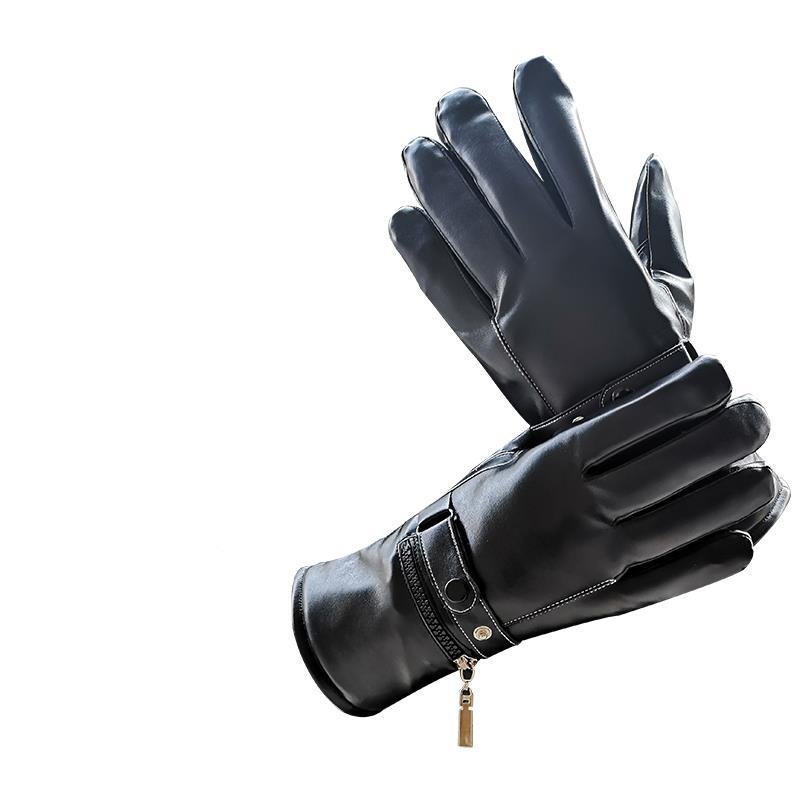 Warm Hands Everywhere - Electric Heating Gloves