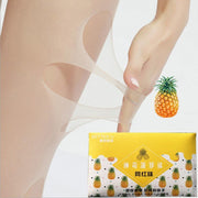 Ultra-Thin Velvet Pantyhose for Women