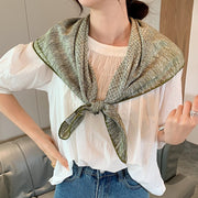 Wild Sun Protection Scarf for Women