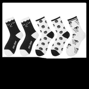 Cute Cartoon Socks
