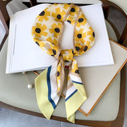 Spring Scarf
