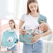 Nursing Cover Towel