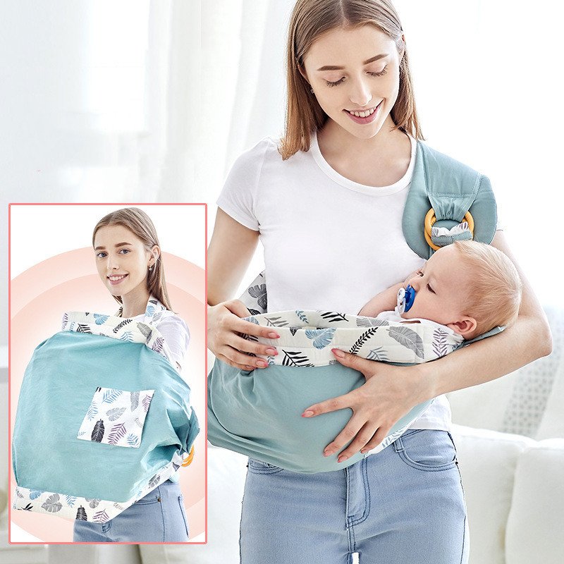 Nursing Cover Towel