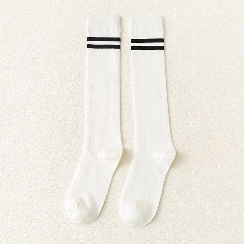 Knee High Socks