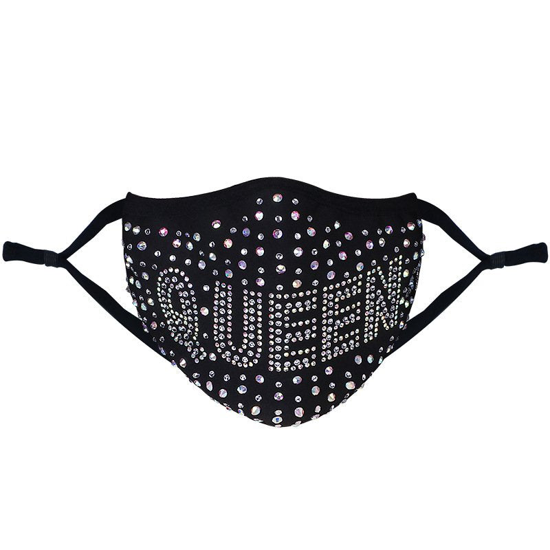 Breathe Easy Mask