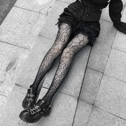 Sexy Net Pantyhose