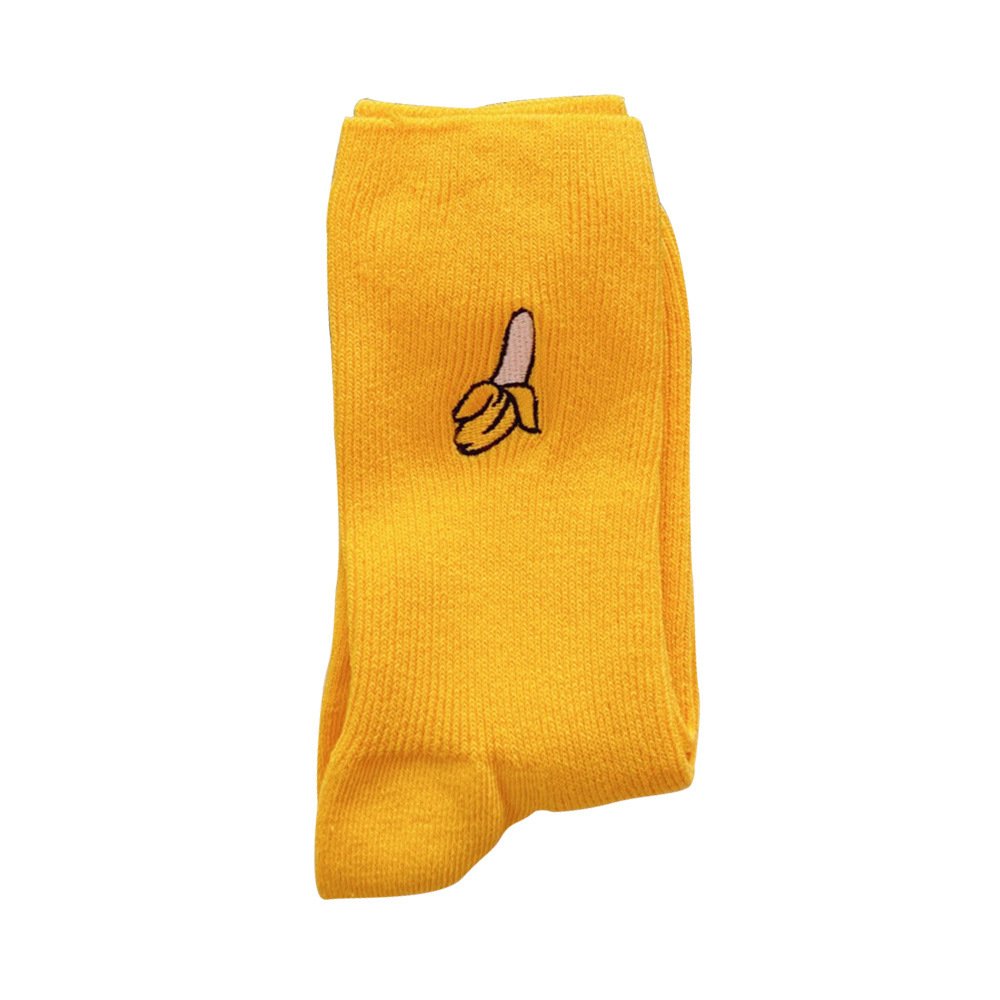 Vibrant Cotton Socks for Women