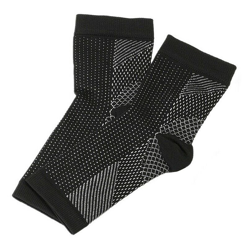 Relieve Foot Pain