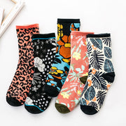Comfy Cotton Socks