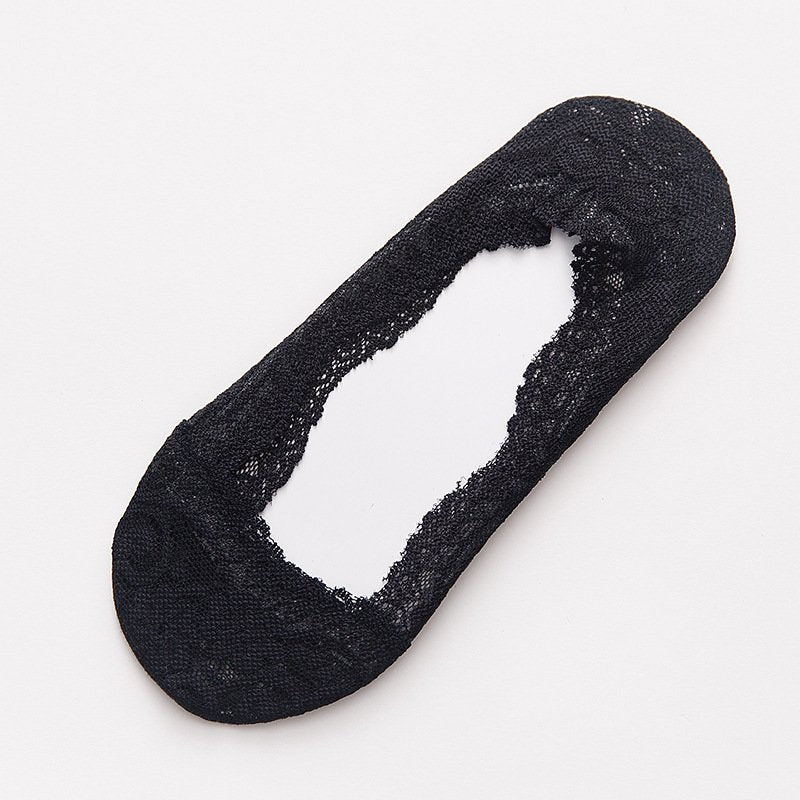 No-Slip Socks