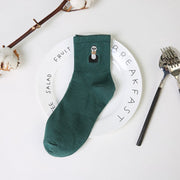 Dry Fit Socks