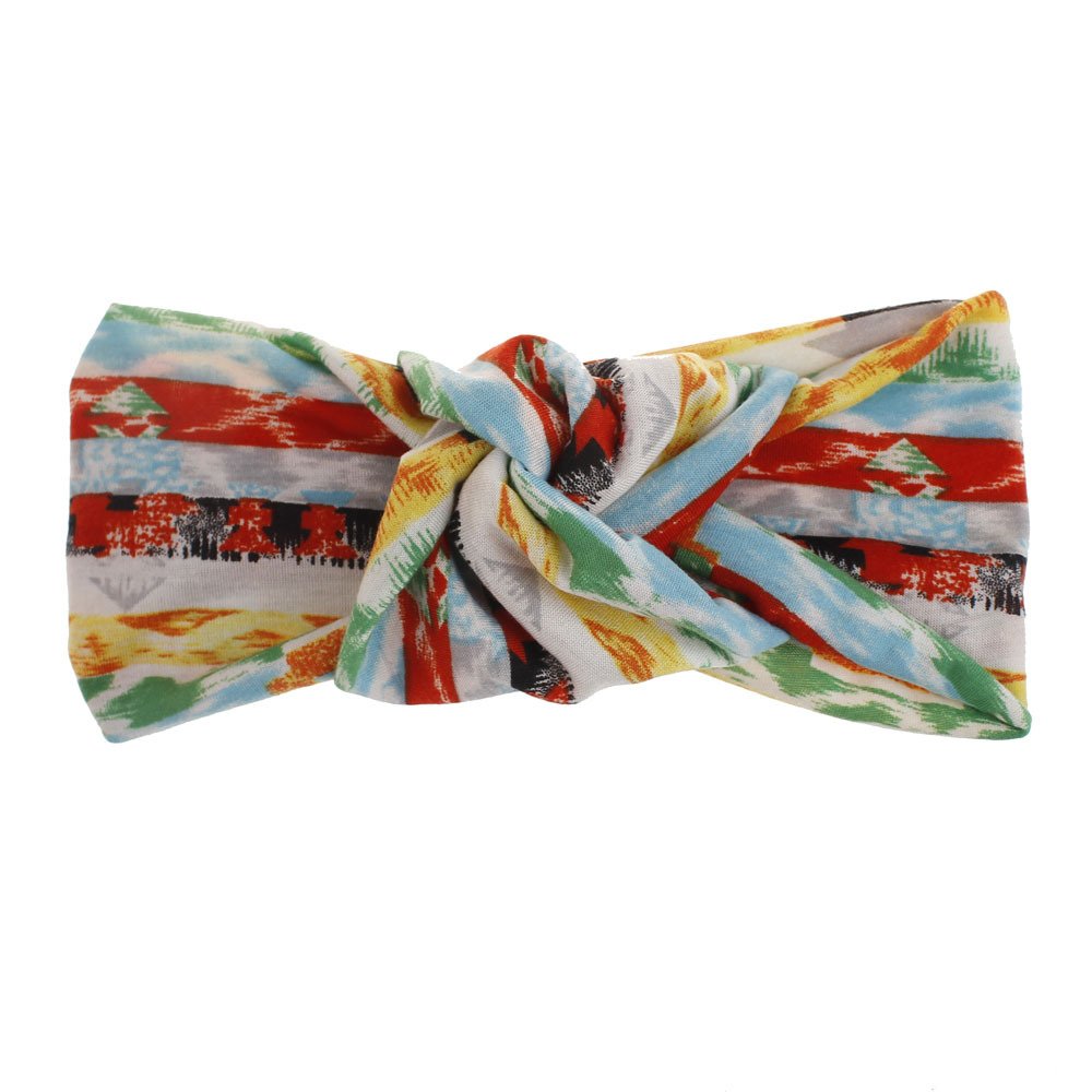 Boho Chic Headband