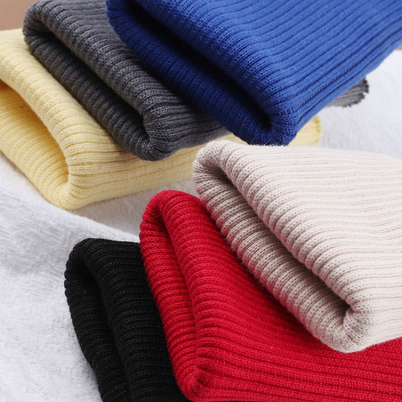 Add Customizable Cuff Details to Your Hoodies & Pants