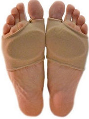 Relieve Forefoot Pain with Comfort Care Sets